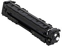 ���� ���� HP 201X Black LaserJet Toner Cartridge HP CF400X
