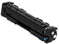 ���� ���� HP 201A Cyan LaserJet Toner Cartridge HP CF401A