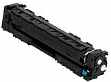 ���� ���� HP 201A Cyan LaserJet Toner Cartridge HP CF401A