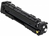 ���� ���� HP 201A Yellow LaserJet Toner Cartridge HP CF402A