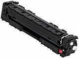 ���� ���� HP 201A Magenta LaserJet Toner Cartridge HP CF403A
