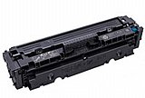 ���� ���� HP 410A Cyan LaserJet Toner Cartridge HP CF411A