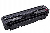 ���� ���� HP 410X Magenta LaserJet Toner Cartridge HP CF413X