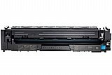 ���� ���� HP 205A Cyan LaserJet Toner Cartridge HP CF531A