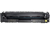 ���� ���� HP 205A Yellow LaserJet Toner Cartridge HP CF532A