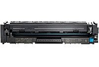 ���� ���� HP 203X Cyan LaserJet Toner Cartridge HP CF541X