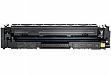 ���� ���� HP 203A Yellow LaserJet Toner Cartridge HP CF542A