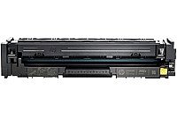���� ���� HP 203X Yellow LaserJet Toner Cartridge HP CF542X