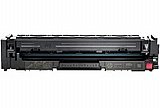 ���� ���� HP 203A Magenta LaserJet Toner Cartridge HP CF543A