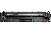 ���� ���� HP 203X Magenta LaserJet Toner Cartridge HP CF543X