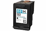 ��� ��� ���� HP 122 ������ HP 122 Black Ink Cartridge for HP CH561HE