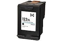 ��� ��� ���� HP 122XL ������ HP 122XL Black Ink Cartridge for HP CH563HE