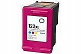 ��� ��� ������ HP 122XL ������ HP 122XL Tri Color Ink Cartridge for HP CH564HE
