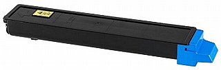 ���� ���� ������ TA CK5511C Cyan Laser Toner Cartridge Triumph-Adler CK-5511C