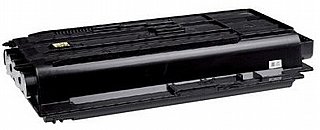 ���� ������ TA CK7513 Black Laser Toner Cartridge Triumph-Adler CK-7513