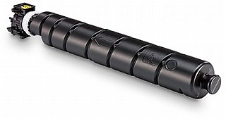 ���� ������ TA CK7514 Black Laser Toner Cartridge Triumph-Adler CK-7514