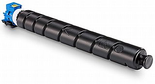 ���� ���� ������ TA CK8514C Cyan Laser Toner Cartridge Triumph-Adler CK-8514C