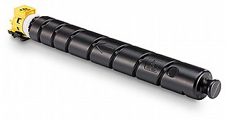 ���� ���� ������ TA CK8514Y Yellow Laser Toner Cartridge Triumph-Adler CK-8514Y