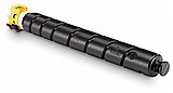 טונר צהוב למדפסת TA CK8514Y Yellow Laser Toner Cartridge Triumph-Adler CK-8514Y טונר צהוב למדפסת TA CK8514Y Yellow Laser Toner Cartridge Triumph-Adler CK-8514Y