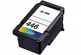 ראש דיו צבעוני 446 למדפסת קנון Canon CL446 Color Ink Cartridge ראש דיו צבעוני 446 למדפסת קנון Canon CL446 Color Ink Cartridge
