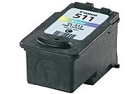 ��� ��� ������ ������ ���� 511 Canon CL511 Color Ink Cartridge  
