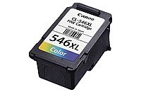 ��� ��� ������ ������ ���� Canon CL546XL Color Ink Cartridge 546XL  