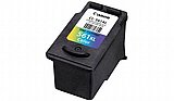 ��� ��� ������ ������ ���� Canon CL561XL Color Ink Cartridge 561XL  