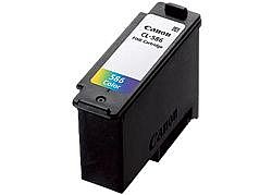 ��� ��� ������ ������ ���� 586 Canon CL586 Color Ink Cartridge  