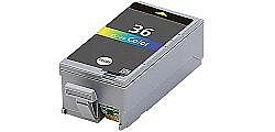 ��� ��� ������ ������ ���� Canon 36 Color Ink Cartridge CLI36   