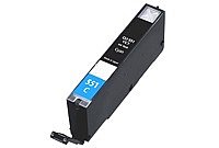 ������ ��� ���� ������ ���� Canon CLI-551C Cyan Ink Cartridge 551  