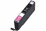 מחסנית דיו אדום למדפסת קנון Canon CLI-551M Magenta Ink Cartridge 551 מחסנית דיו אדום למדפסת קנון Canon CLI-551M Magenta Ink Cartridge 551