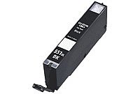������ ��� ���� ������ ���� Canon CLI-551XLBK Black Ink Cartridge 551XL  