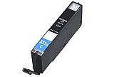 מחסנית דיו כחול למדפסת קנון Canon CLI-551XLC Cyan Ink Cartridge 551XL מחסנית דיו כחול למדפסת קנון Canon CLI-551XLC Cyan Ink Cartridge 551XL