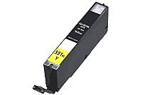 ������ ��� ���� ������ ���� Canon CLI-551XLY Yellow Ink Cartridge 551XL  