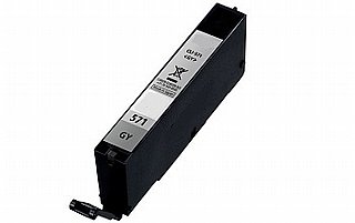 ������ ��� ���� ������ ���� Canon CLI-571GY Gray Ink Cartridge 571  