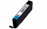 מחסנית דיו כחול למדפסת קנון Canon CLI-571XLC Cyan Ink Cartridge 571XL מחסנית דיו כחול למדפסת קנון Canon CLI-571XLC Cyan Ink Cartridge 571XL