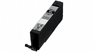������ ��� ���� ������ ���� Canon CLI-581XXLBK Black Ink Cartridge 581XXL  