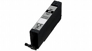 ������ ��� ���� ������ ���� Canon CLI-581BK Black Ink Cartridge 581  