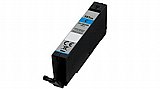 ������ ��� ���� ������ ���� Canon CLI-581XXLC Cyan Ink Cartridge 581XXL  