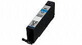 ������ ��� ���� ������ ���� Canon CLI-581C Cyan Ink Cartridge 581  