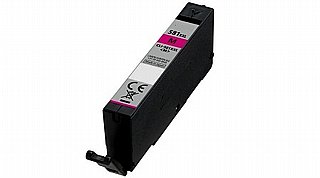 ������ ��� ���� ������ ���� Canon CLI-581XXLM Magenta Ink Cartridge 581XXL  