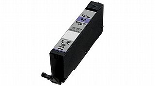 ������ ��� ���� ���� ������ ���� Canon CLI-581XXLPB Photo Blue Ink Cartridge 581XXL  