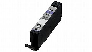 ������ ��� ���� ���� ������ ���� Canon CLI-581PB Photo Blue Ink Cartridge 581  