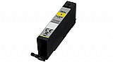 ������ ��� ���� ������ ���� Canon CLI-581YXL Yellow Ink Cartridge 581XL  