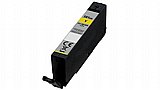 ������ ��� ���� ������ ���� Canon CLI-581YXXL Yellow Ink Cartridge 581XXL  