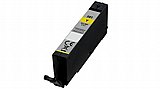 ������ ��� ���� ������ ���� Canon CLI-581Y Yellow Ink Cartridge 581  