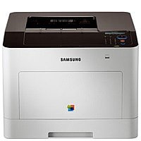 ���� ������ ������ CLP-680nd ������ ���� Samsung CLP680