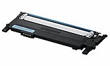���� ���� ������ C406S Cyan Samsung Toner Cartridge CLTC406S