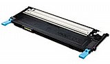 ���� ���� ������ C409S Cyan Samsung Toner Cartridge CLTC409S