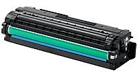 ���� ���� ������ ������ Samsung C506L Cyan Laser Toner Cartridge CLTC506L